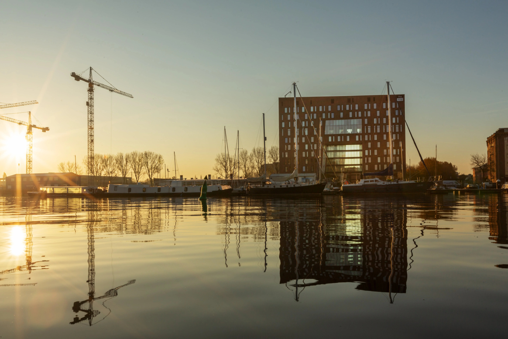 Foto - Holiday Inn - the niu, Fender Amsterdam by IHG