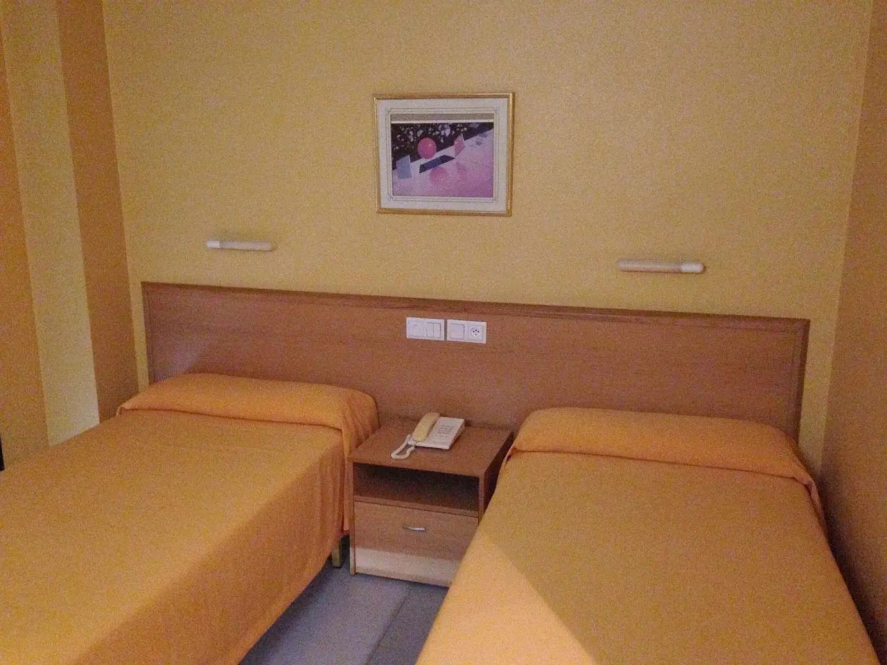 Foto - Hotel Delicias