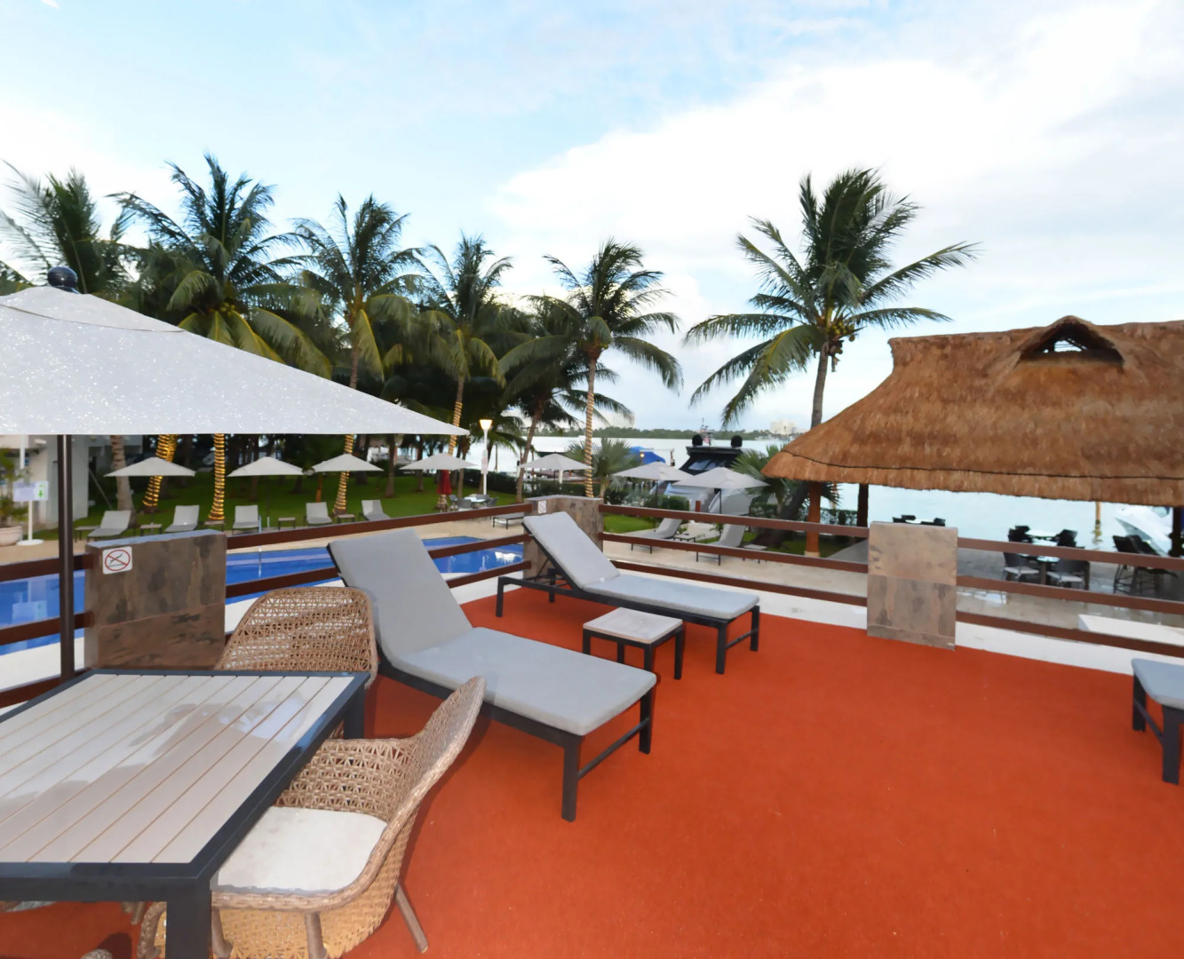 Foto - Sina Suites Cancun - Adults Only