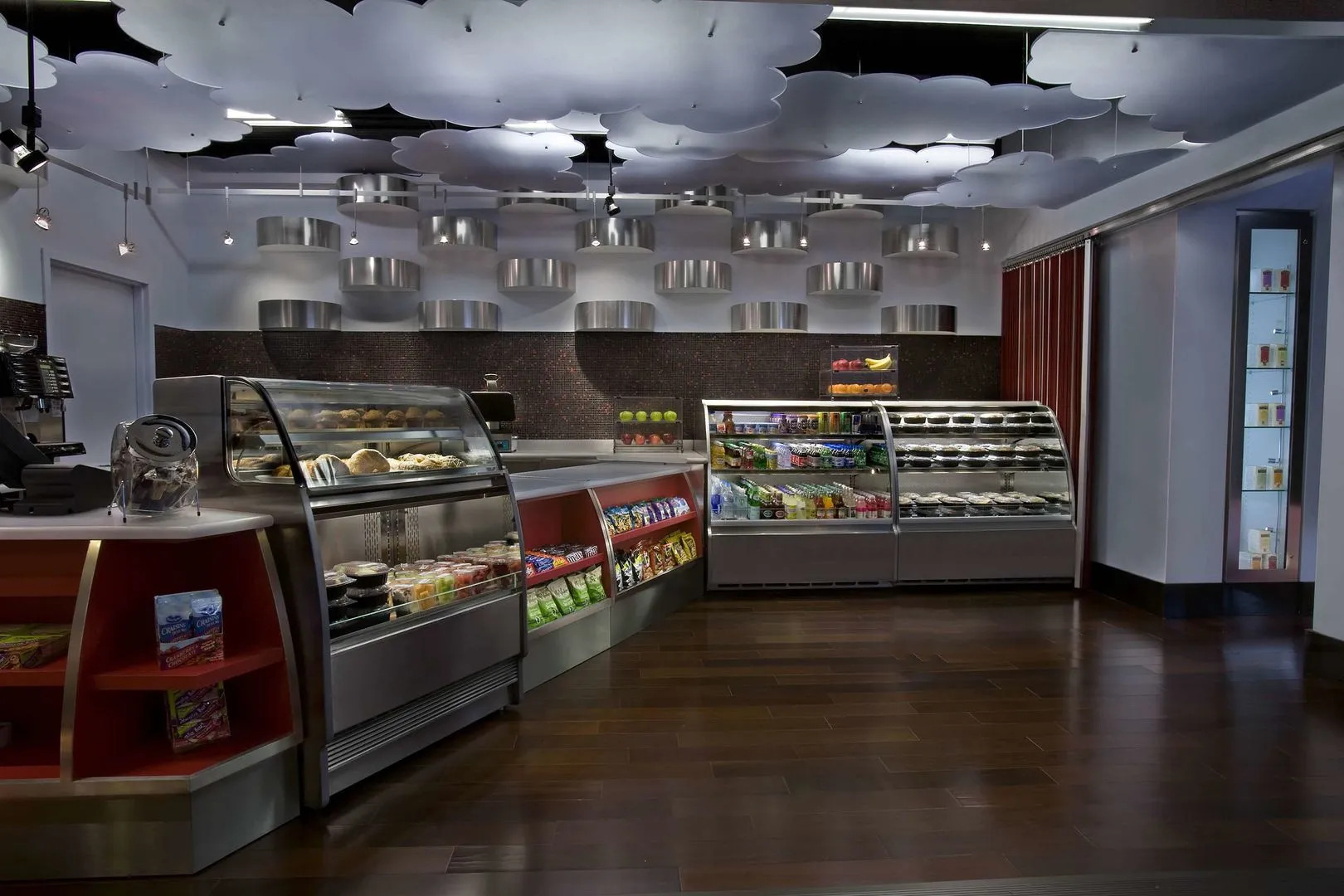 Foto - Hilton Chicago O'Hare Airport