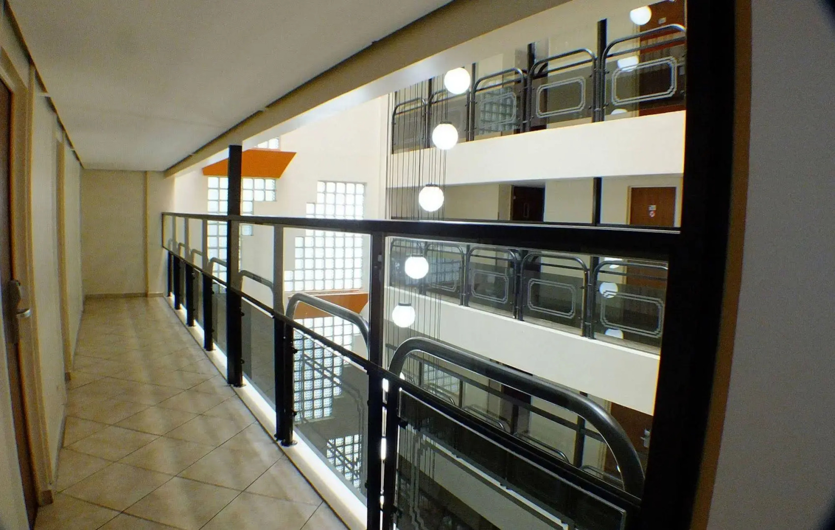 Foto - Hotel Golden Park Curitiba By Nacional Inn