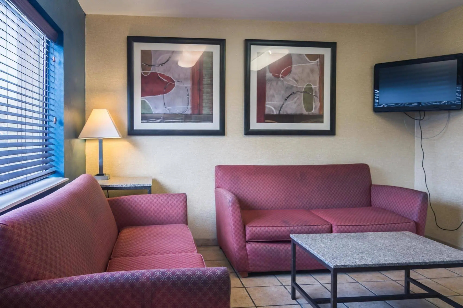 Photo - Motel 6-Madison, WI - East