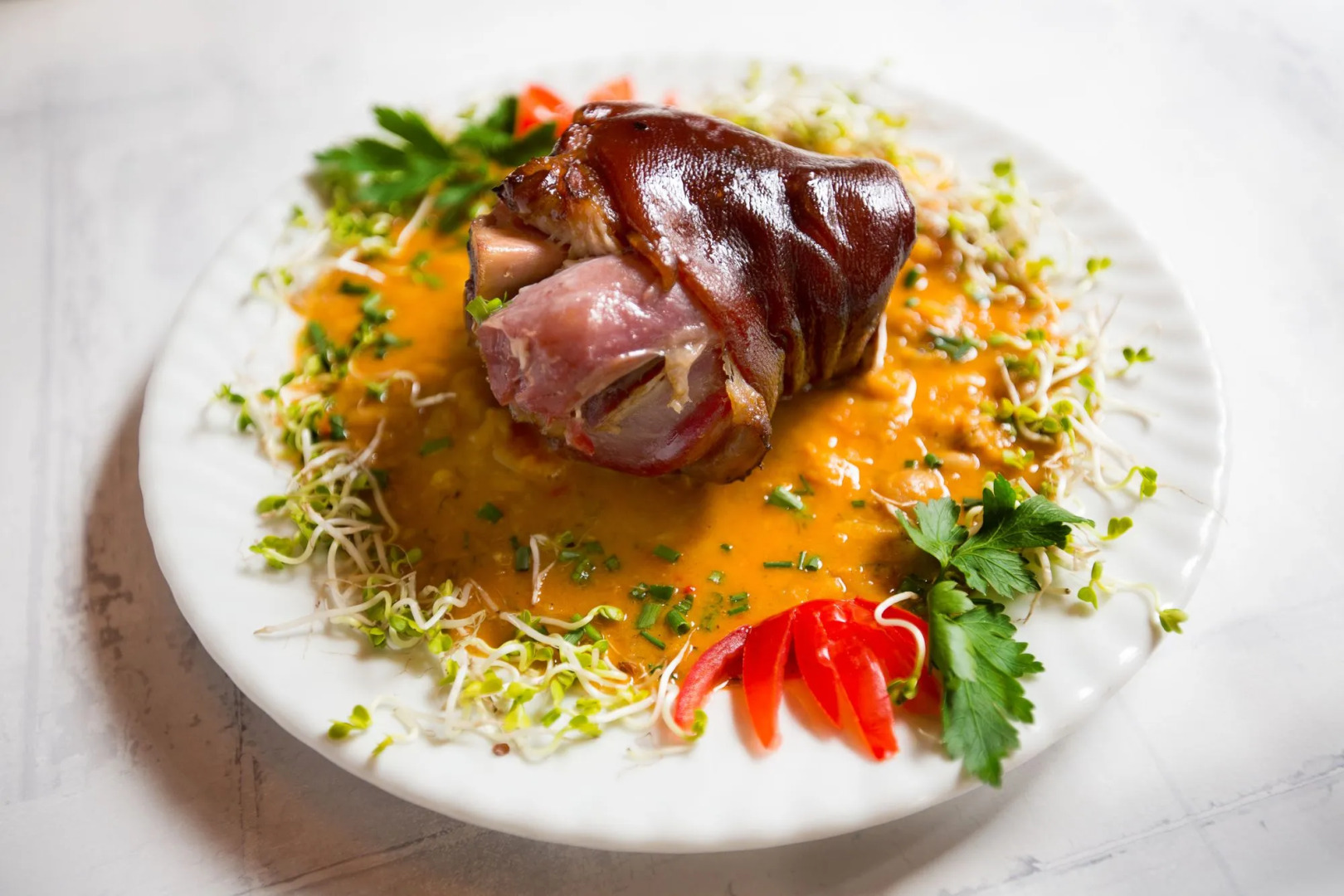 Foto - Burghotel Nürnberg