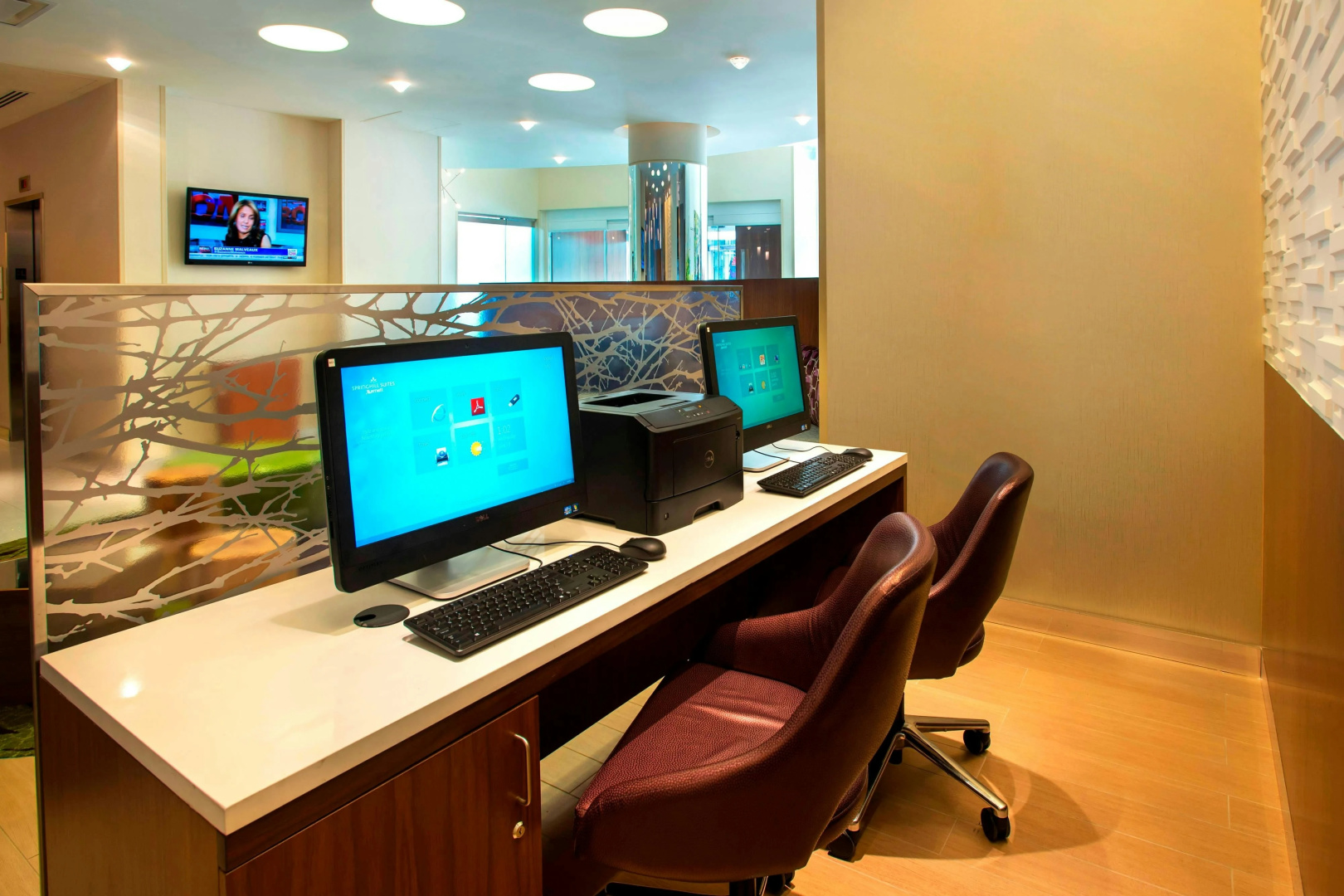 Foto - SpringHill Suites by Marriott New York Midtown Manhattan
