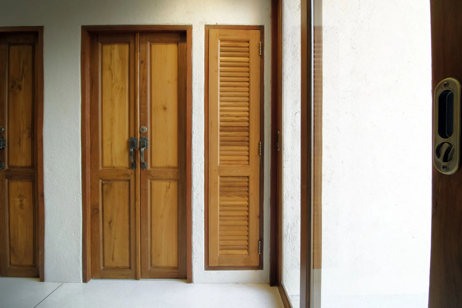 Photo - Tapae Gate Villa