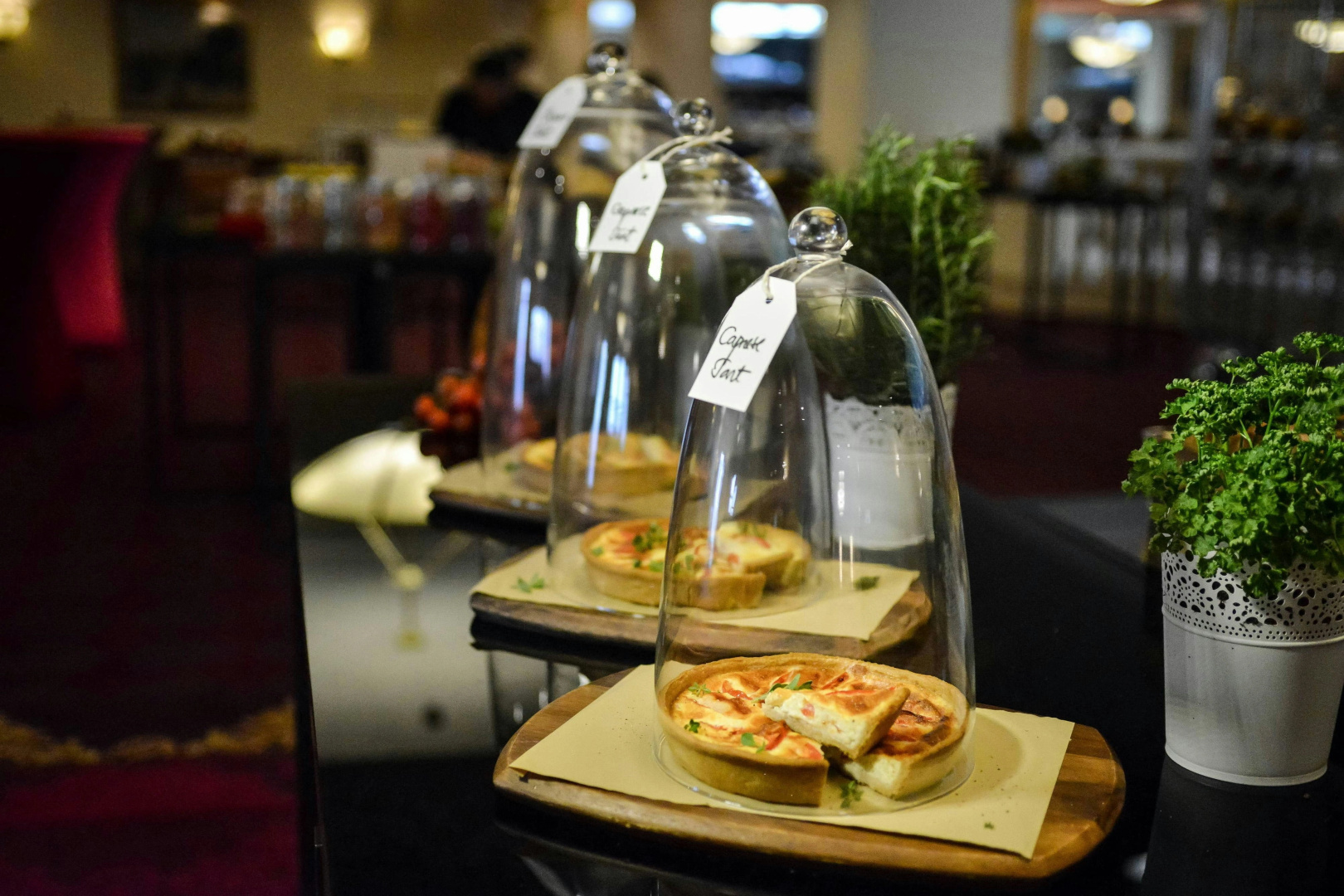 Foto - JW Marriott Bucharest Grand Hotel