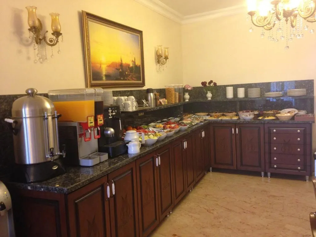 Foto - Sultan Palace Hotel
