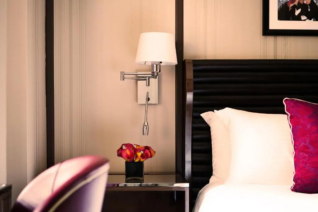 Foto - Iroquois New York Times Square