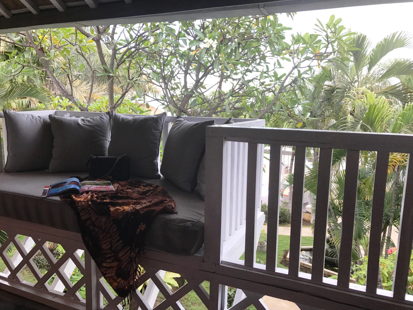 Photo - Tauch Terminal Resort Tulamben & Spa