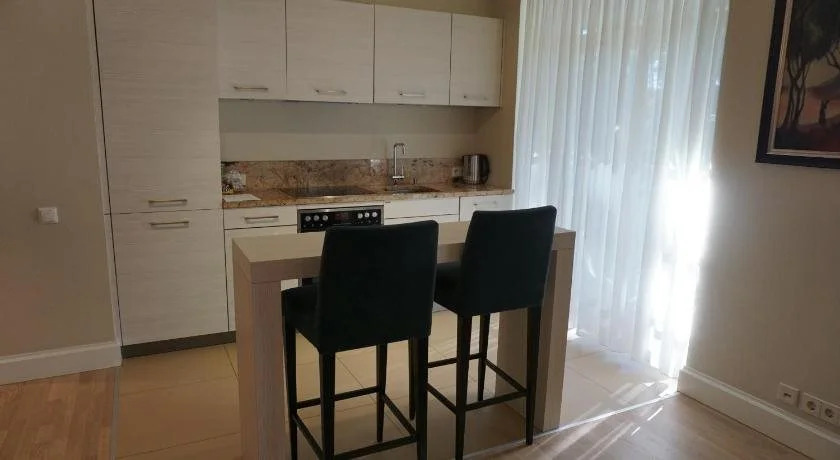 Photo - Wooden Villa APARTMENTS