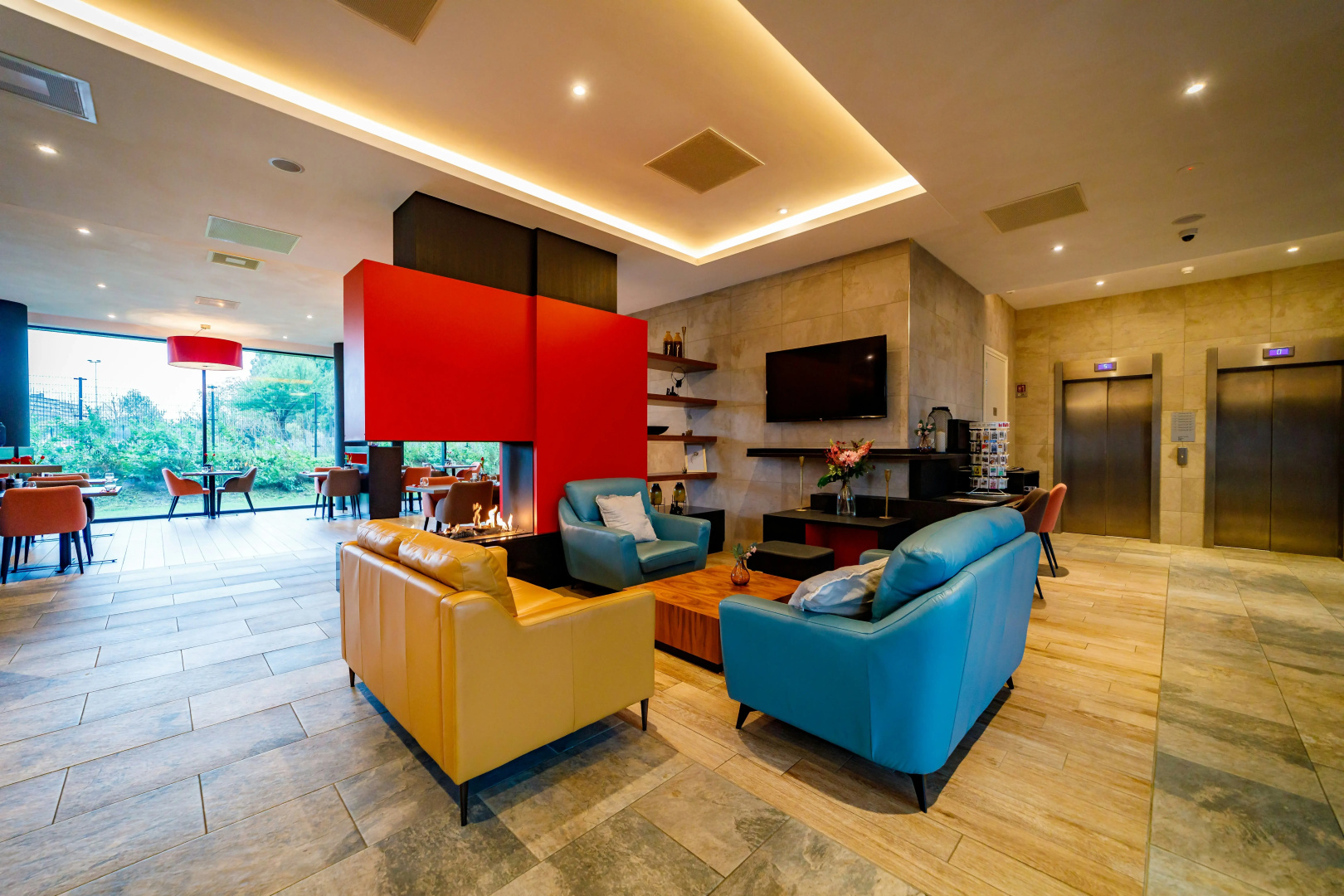 Photo - Bastion Hotel Geleen