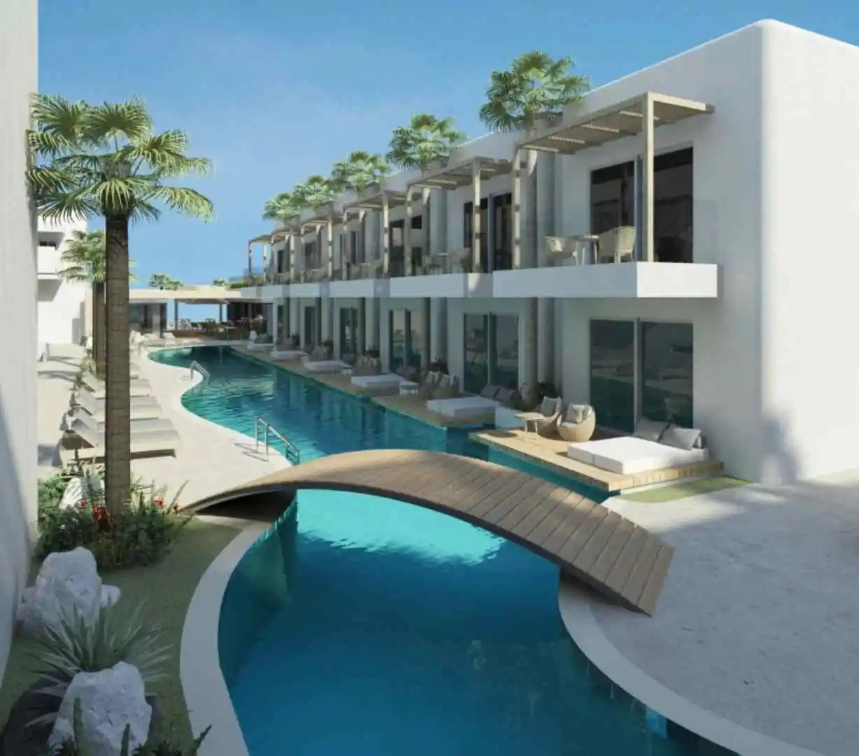 Photo - Galazio Beach Resort