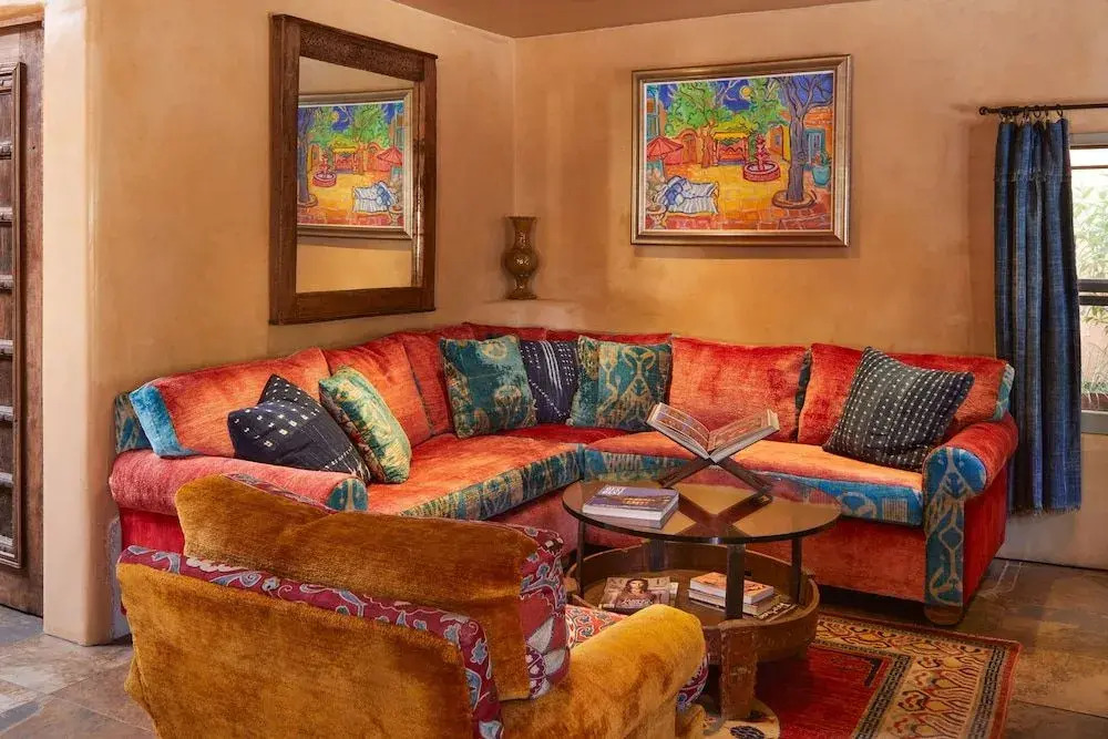 Foto - The Inn of Five Graces