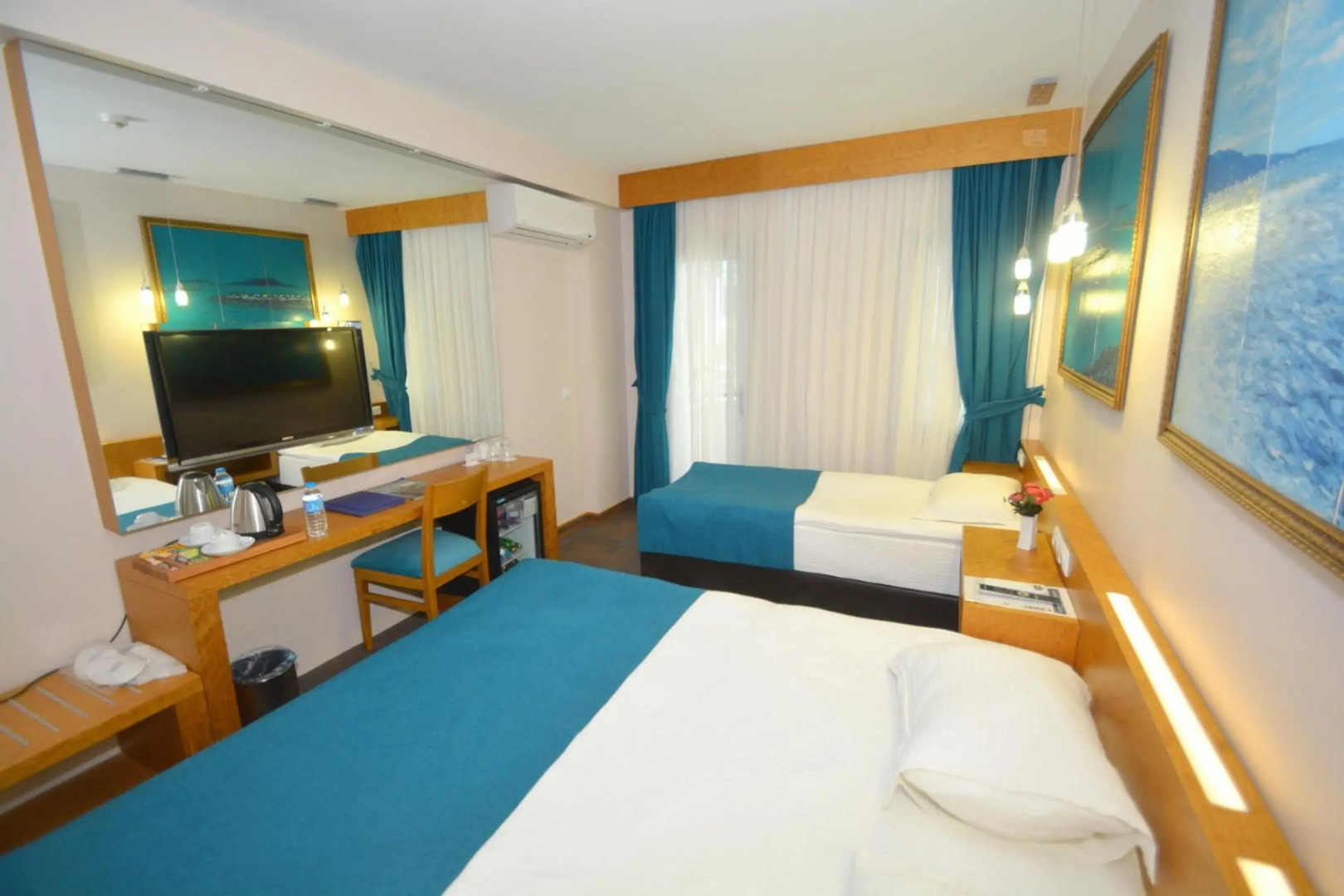 Photo - Istankoy Hotel