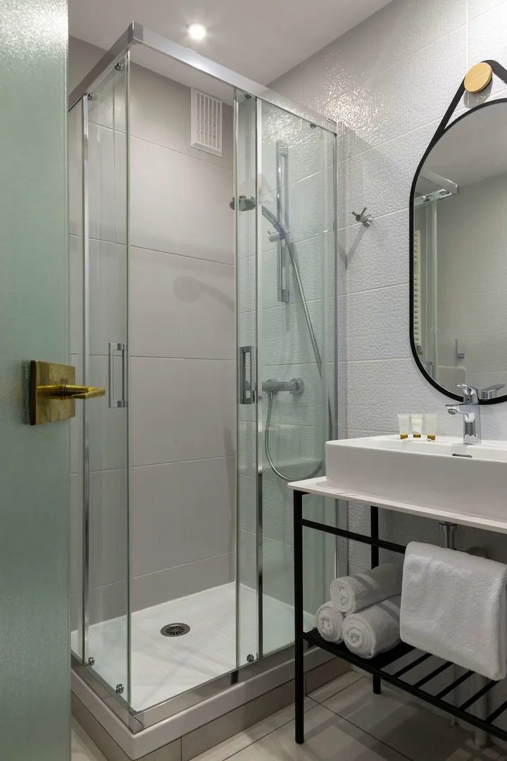 Foto - Hôtel Edmond W Lyon Part-Dieu