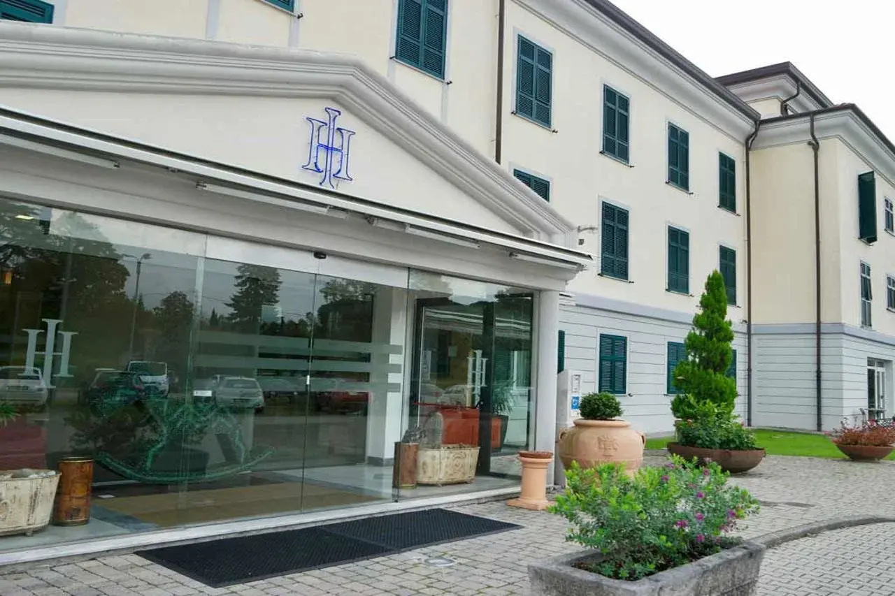 Foto - Santa Caterina Park Hotel