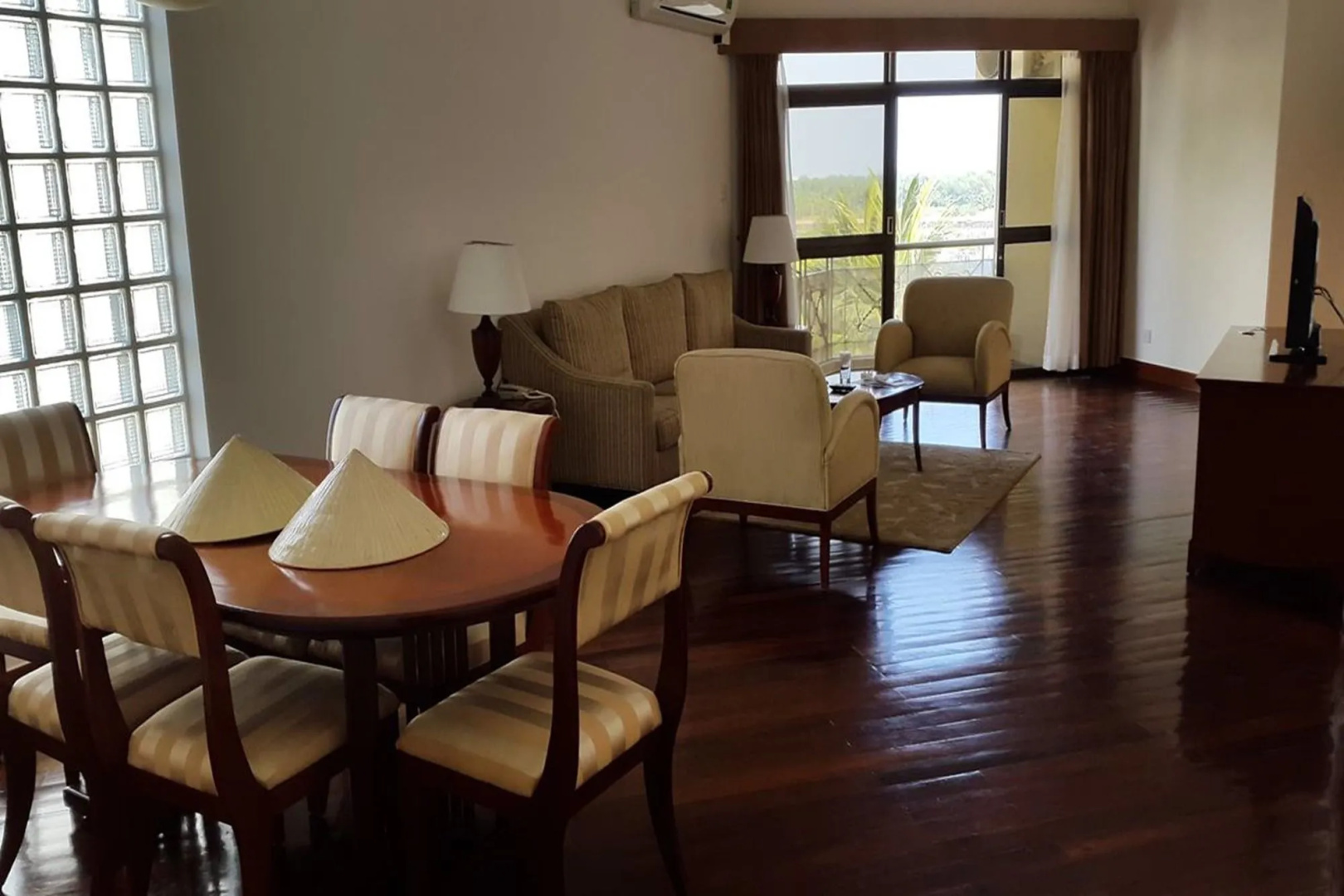 Photo - Riverside Serviced Apartments
