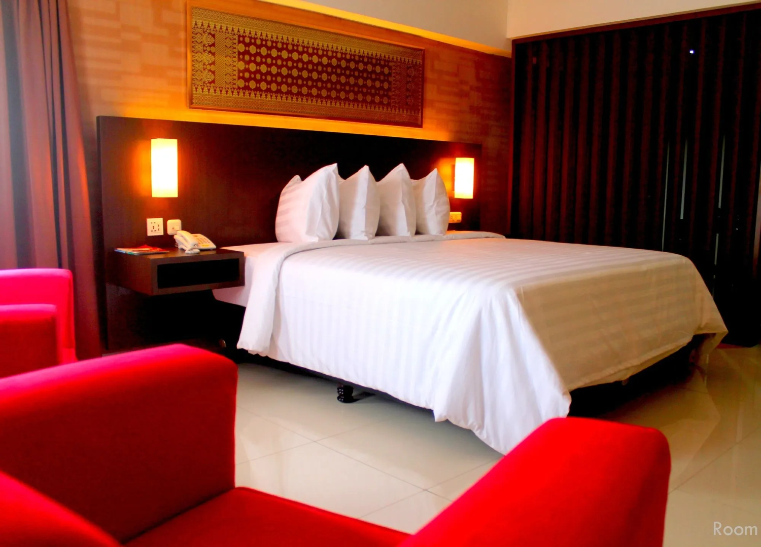 Foto - Grand Inna Medan