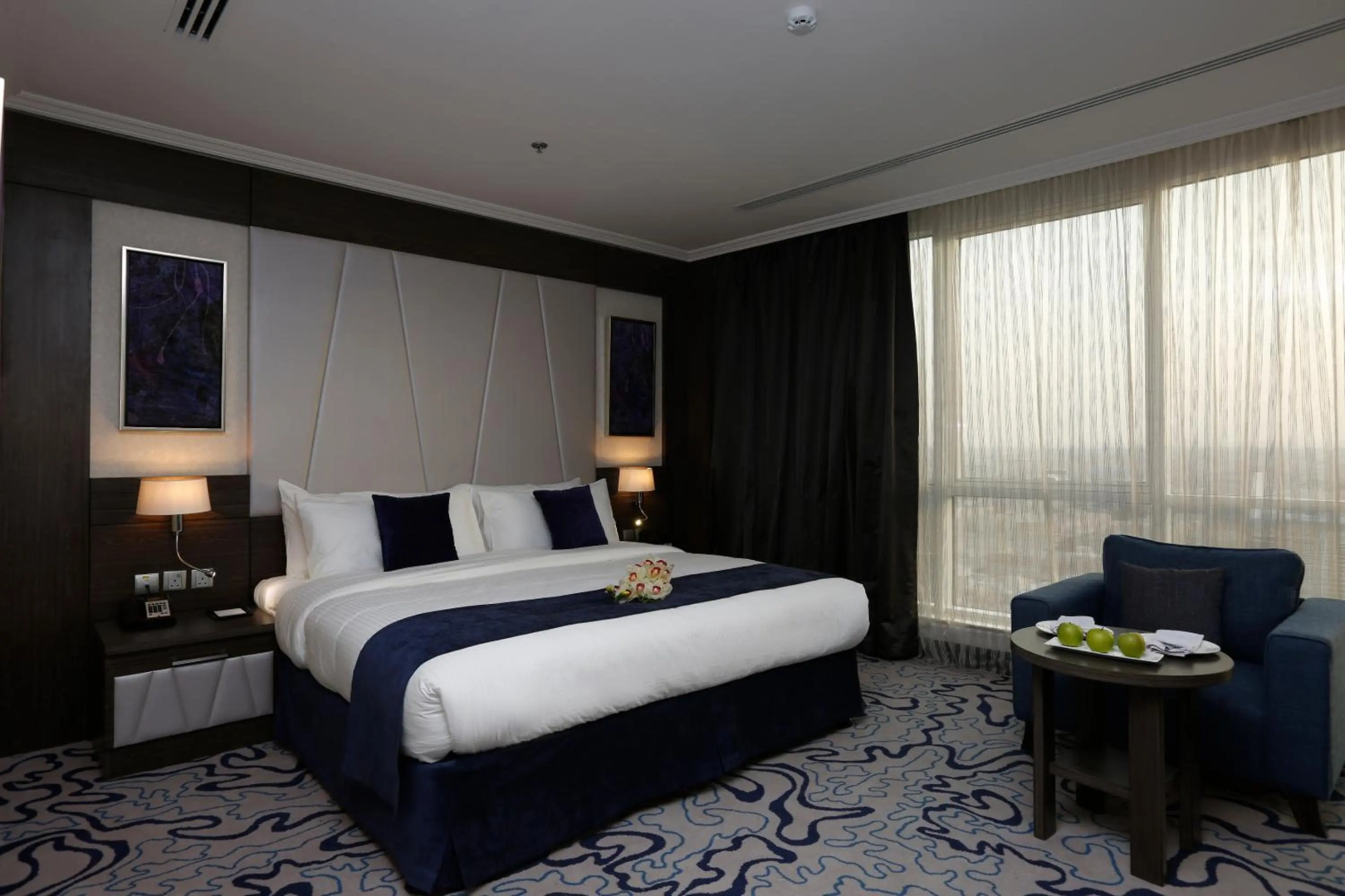 Photo - Swiss Flora Royal Hotel Riyadh
