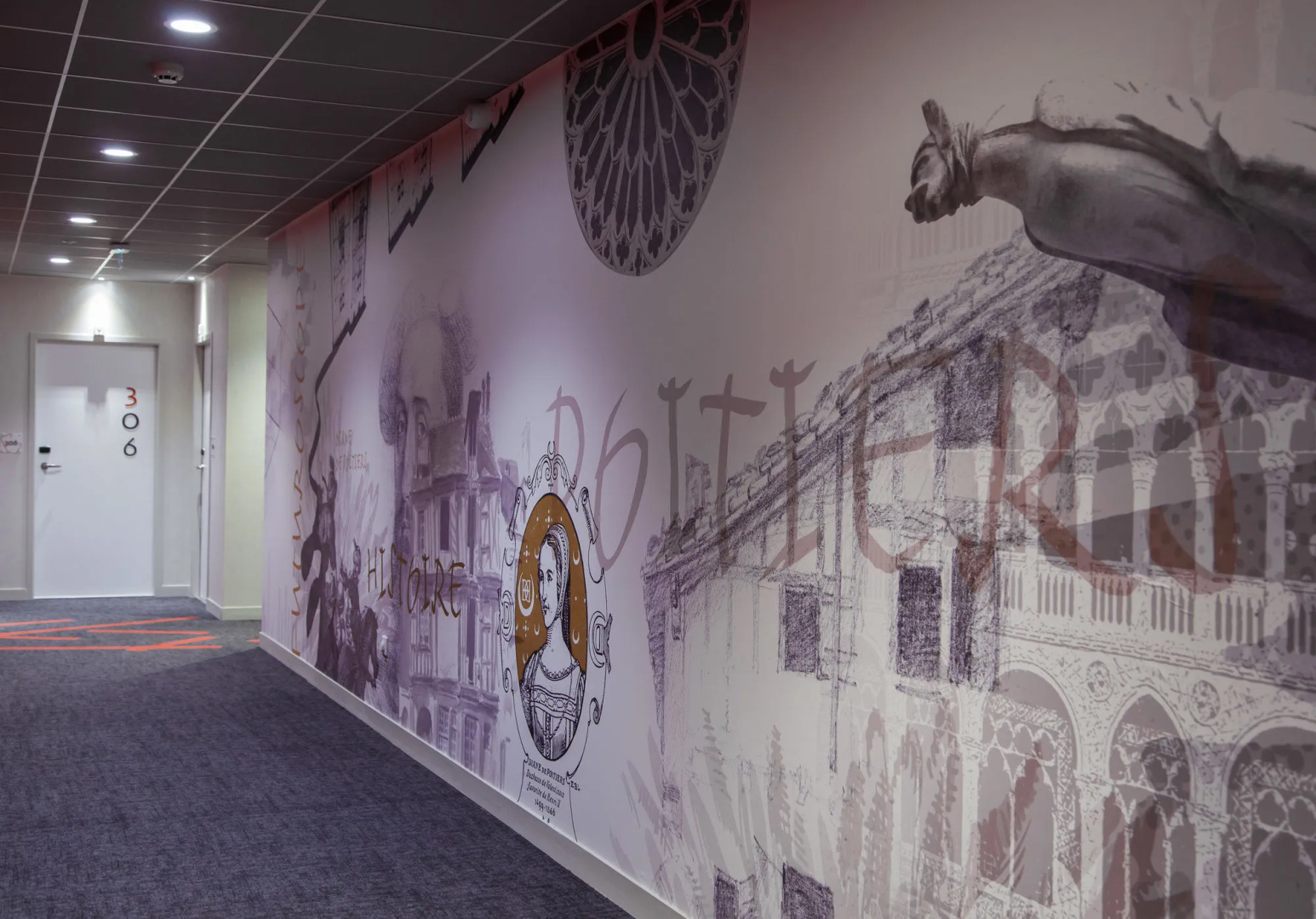 Foto - Ibis Styles Poitiers Centre