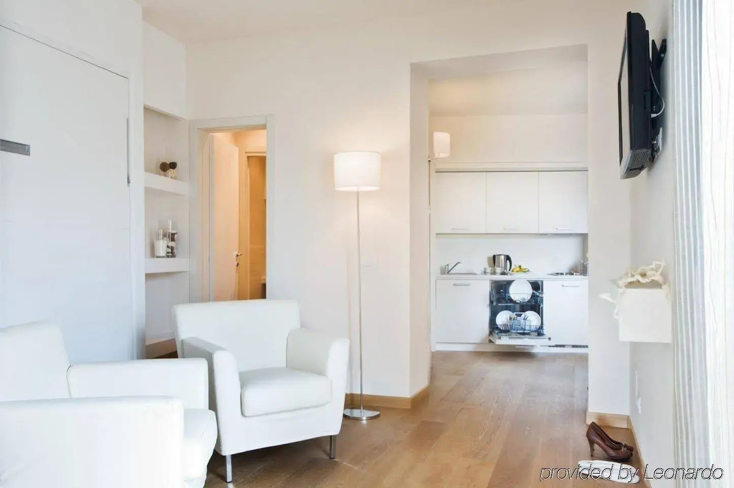 Foto - Relais Piazza Signoria