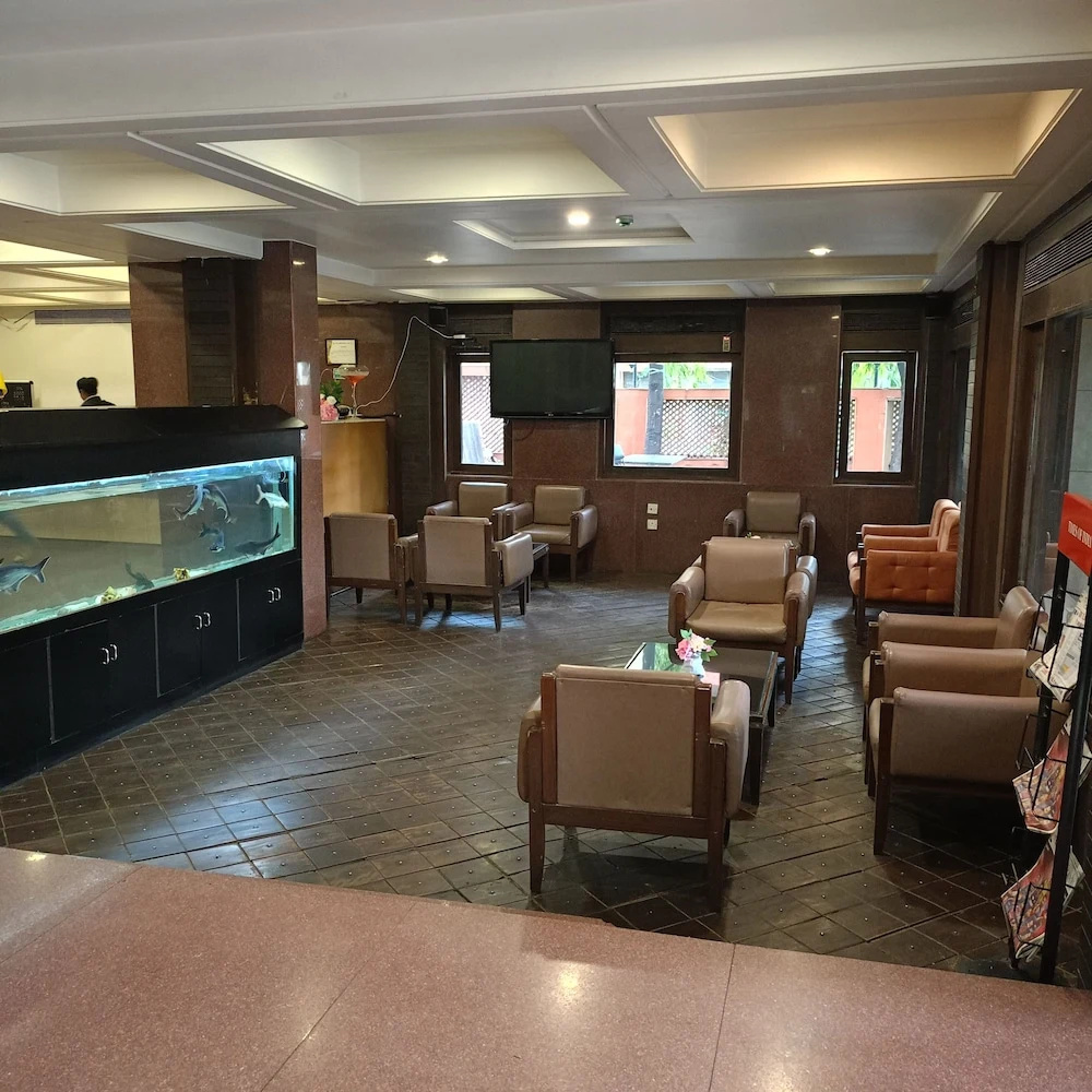 Foto - Hotel Heritage 2001, Nagpur