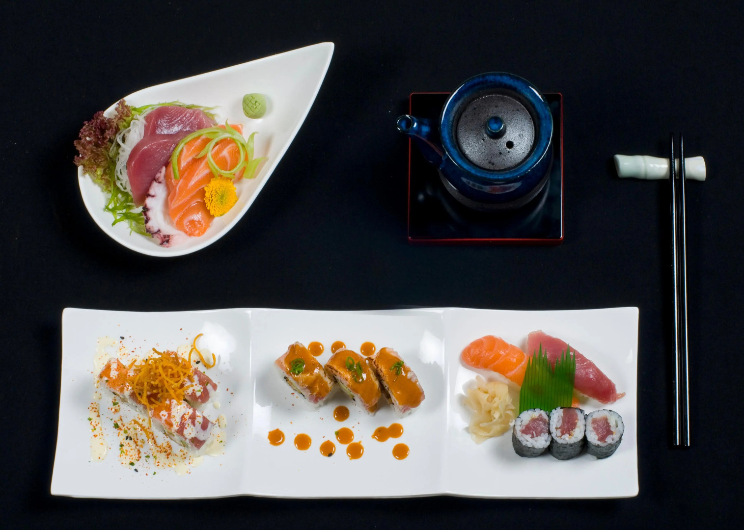 Foto - Swissotel Lima