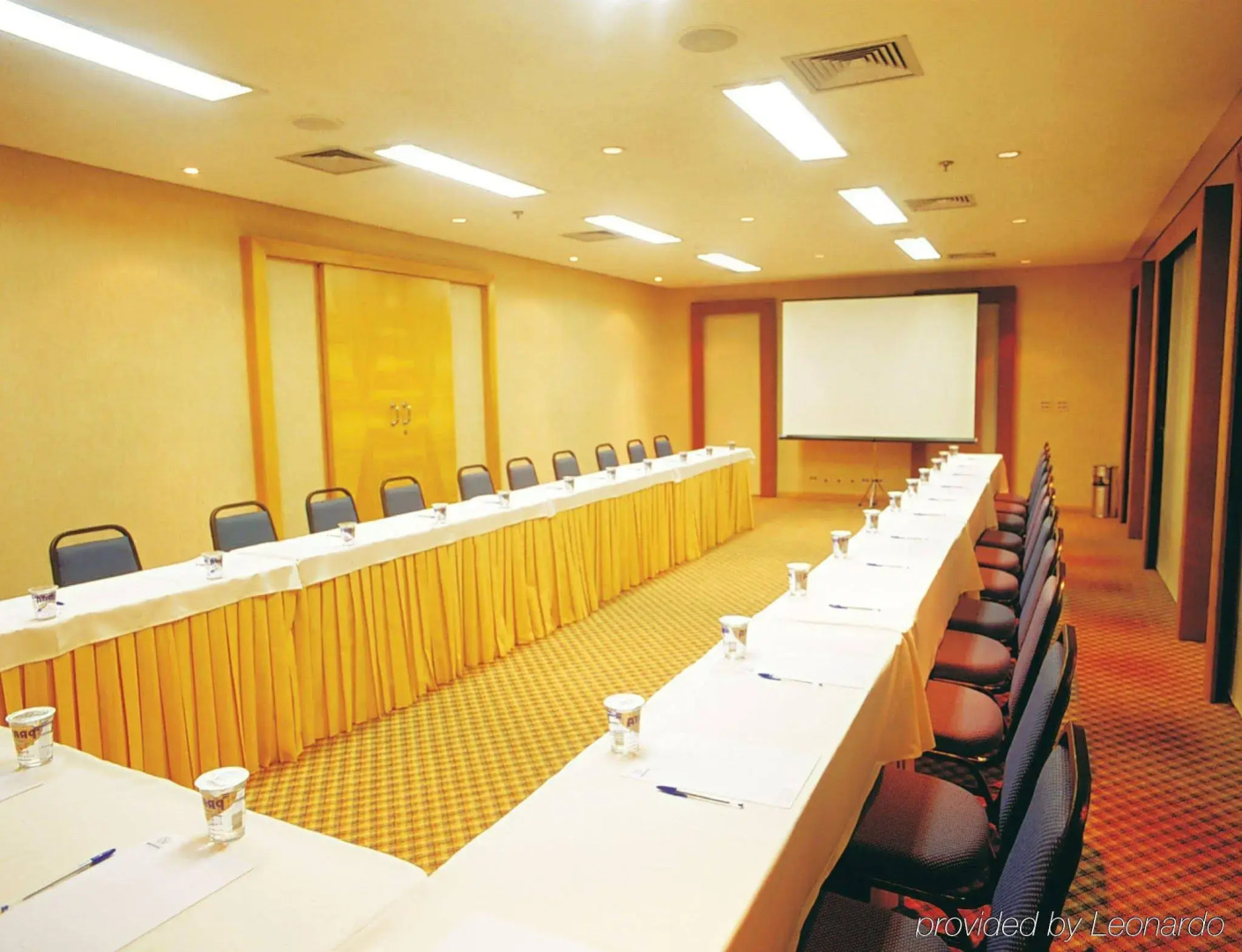 Foto - Transamerica Executive Chácara Santo Antônio