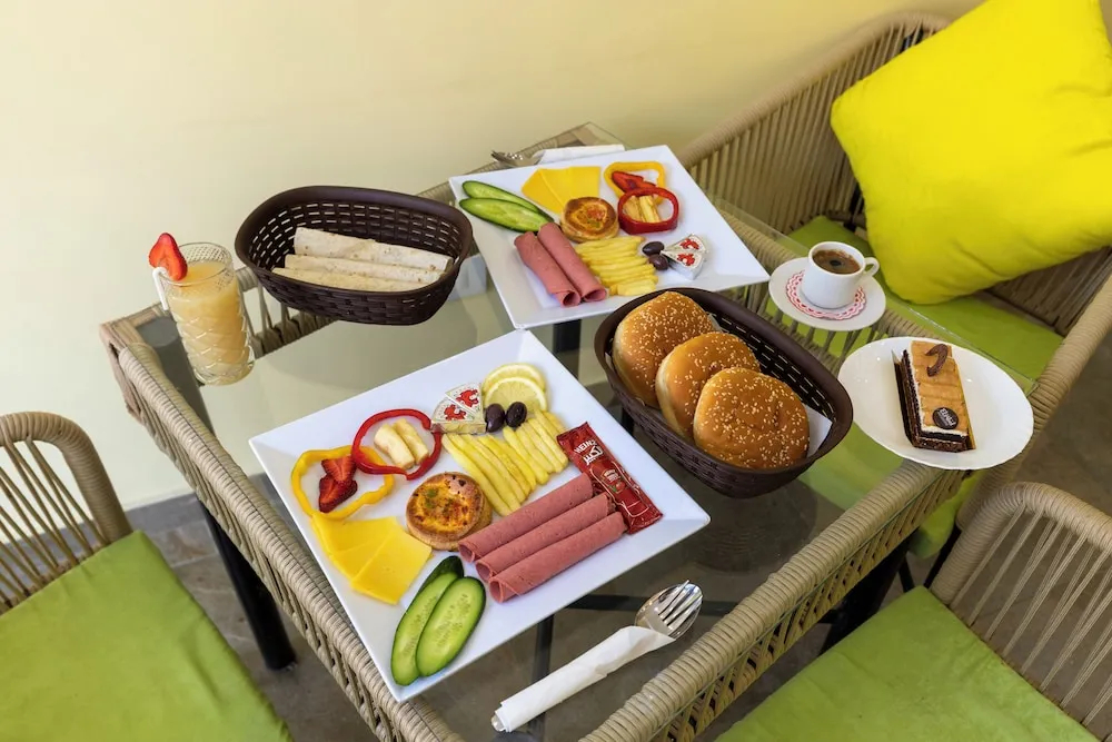 Foto - City Sun Cairo Hotel