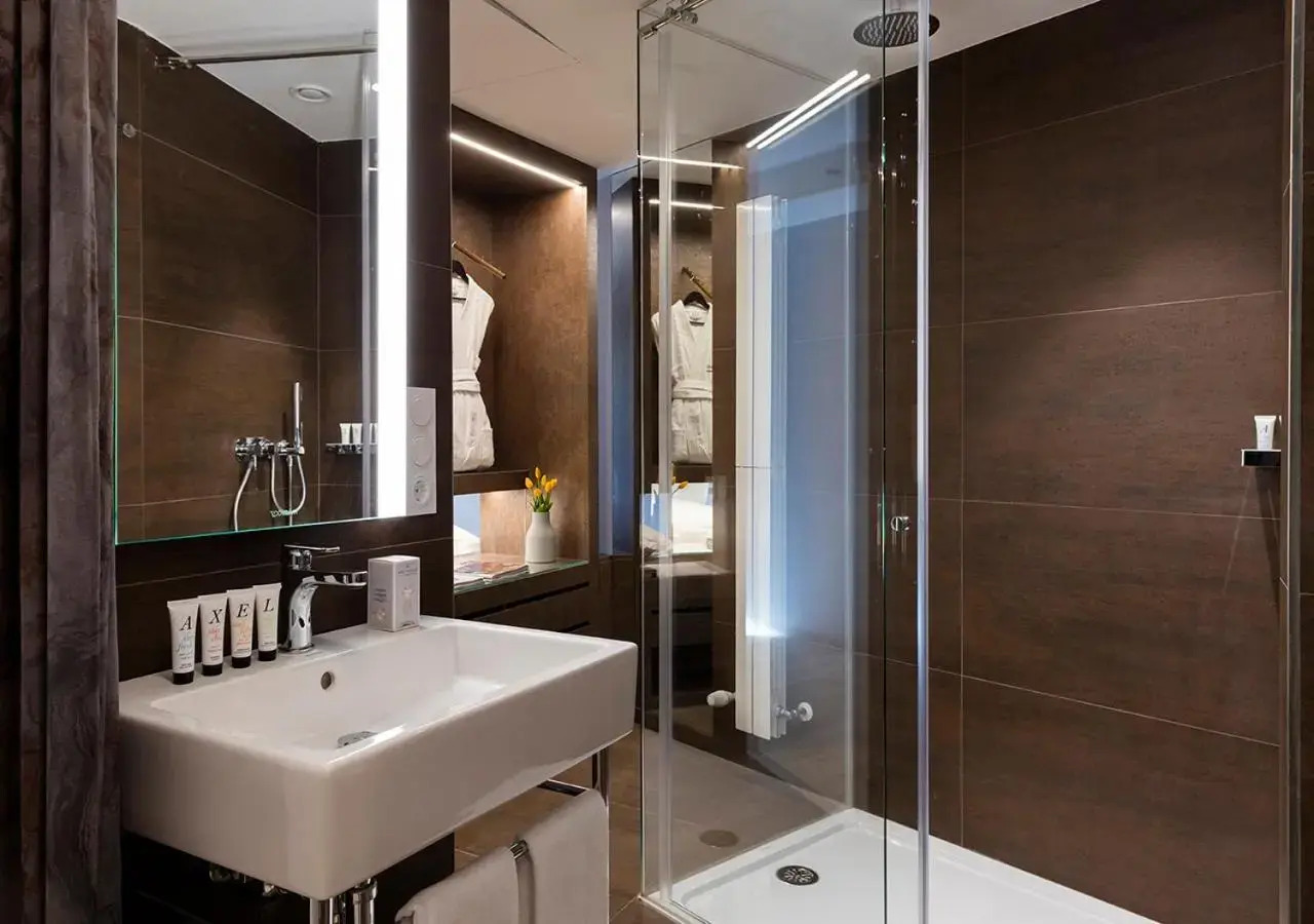 Photo - Apparthotel Torcy