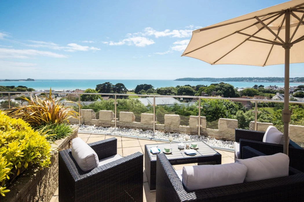 Foto - Hotel Cristina