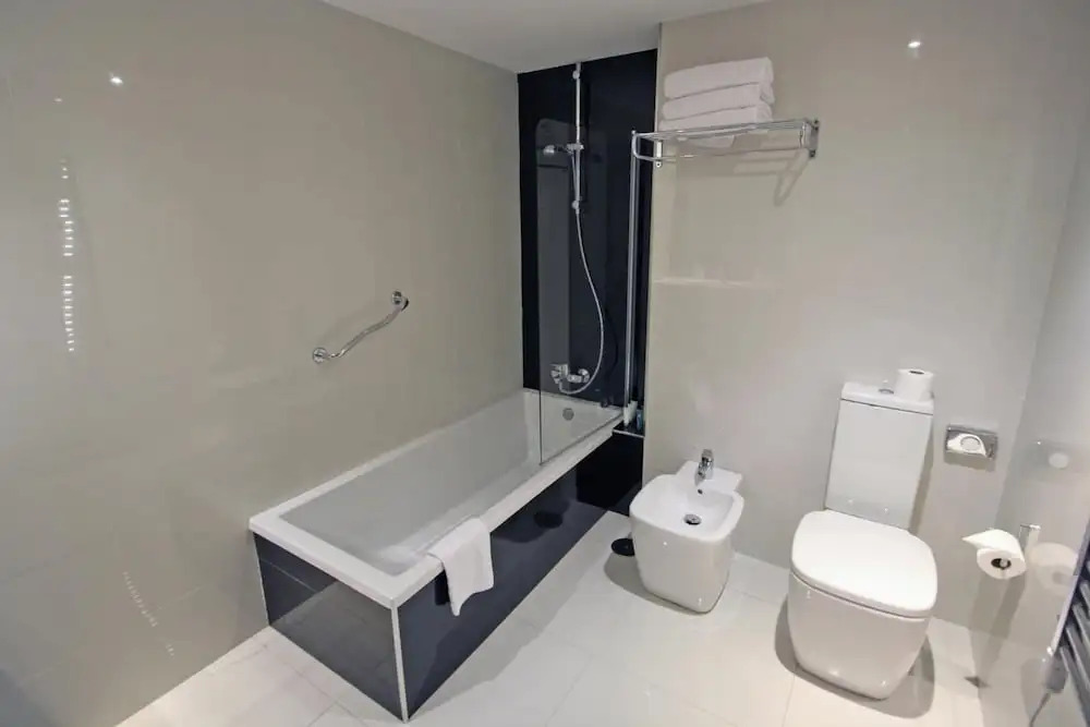 Foto - Hotel Villa Rosario, Palacete