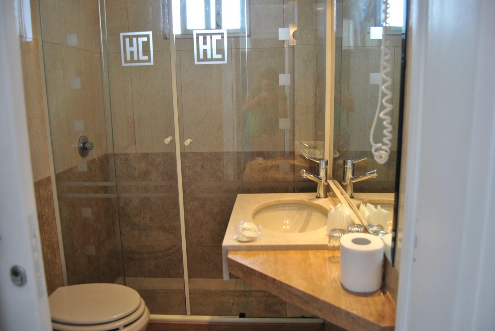 Foto - Hotel Castilla