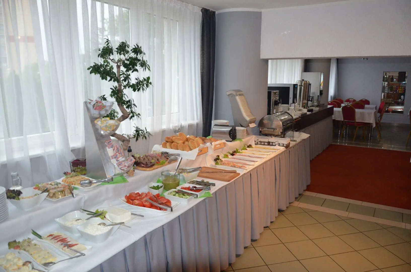 Photo - Hotel Gromada Poznań Stadion