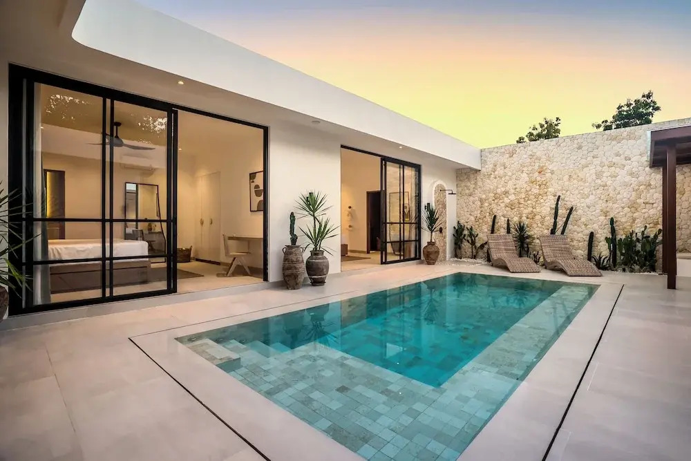Foto - Apricot House by Alfred in Bali