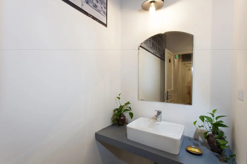 Foto - Luxury Backpakers Hotel