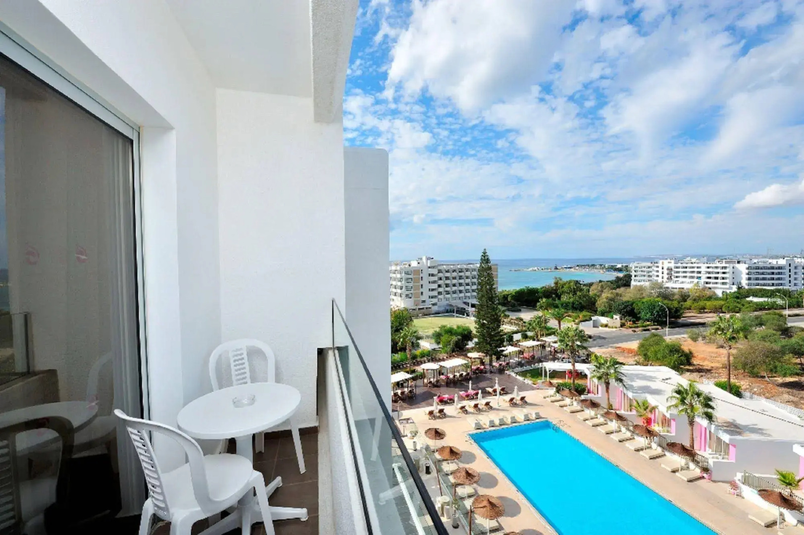 Foto - Napa Mermaid Hotel & Suites