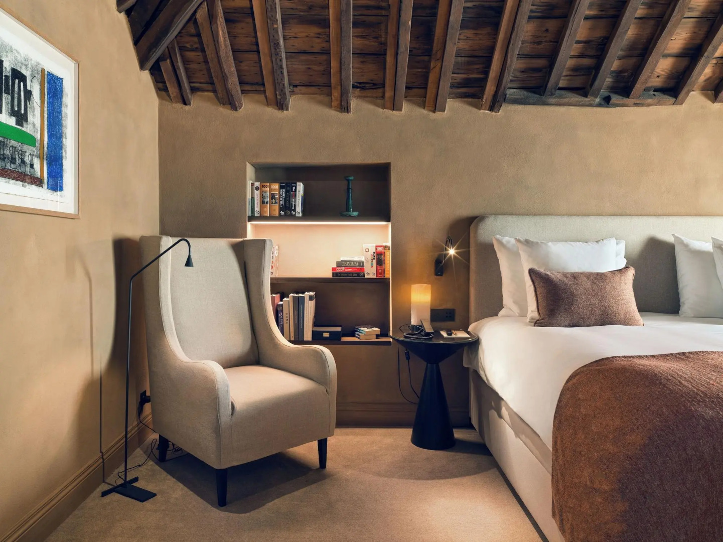 Foto - Botanic Sanctuary Antwerp - The Leading Hotels of the World