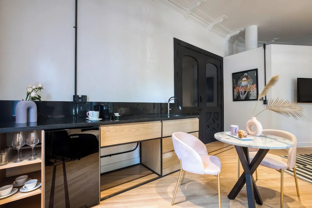 Foto - UTOPIC Campos Elíseos by ULIV