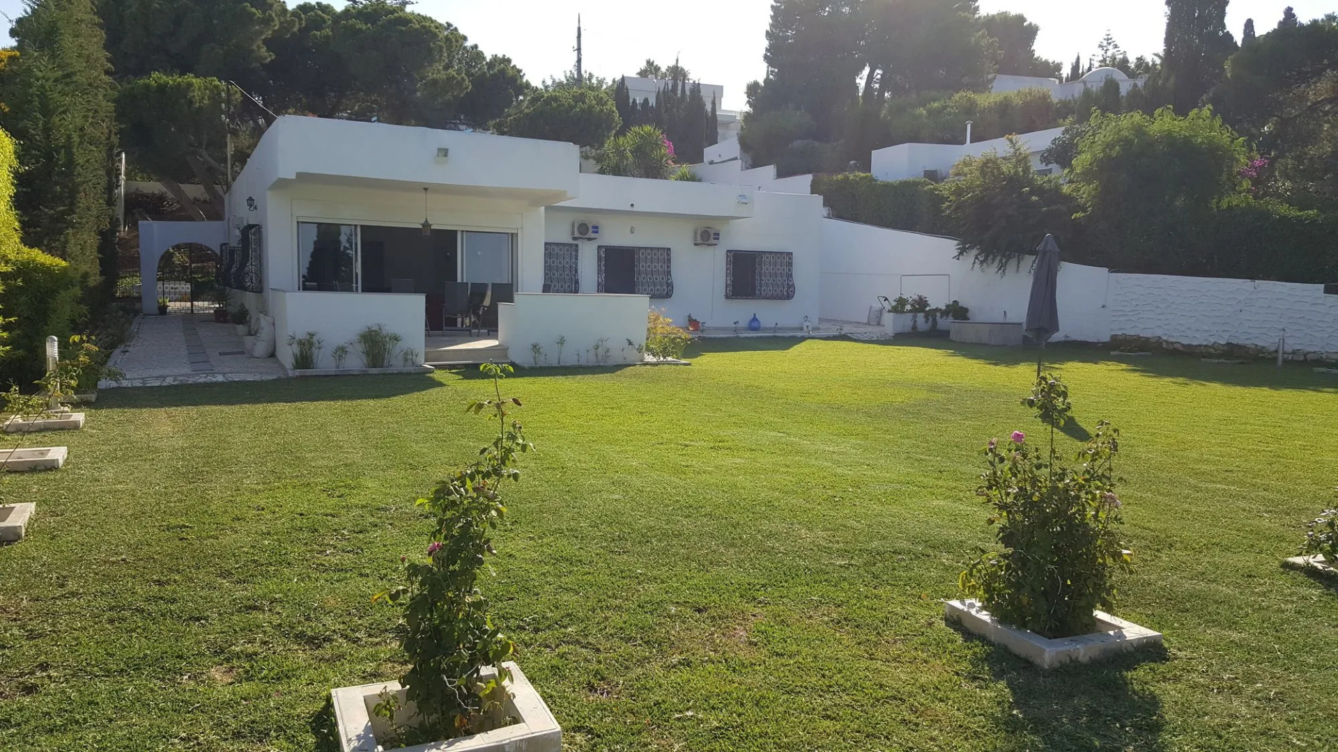 Photo - Villa Ambre