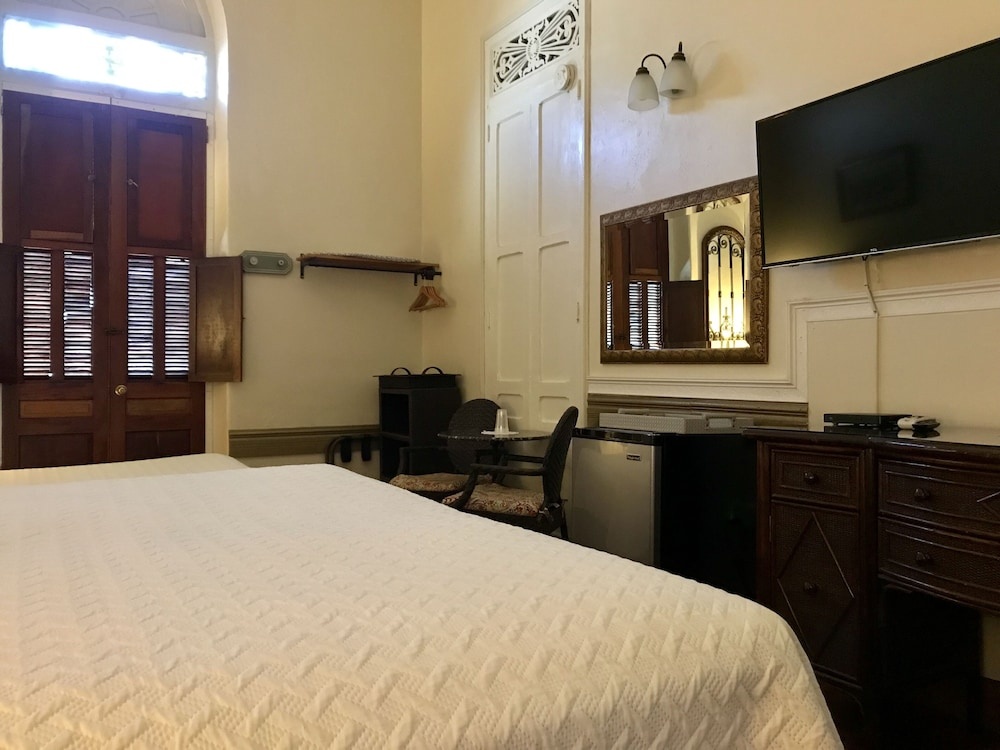 Boutique Hotel Belgica