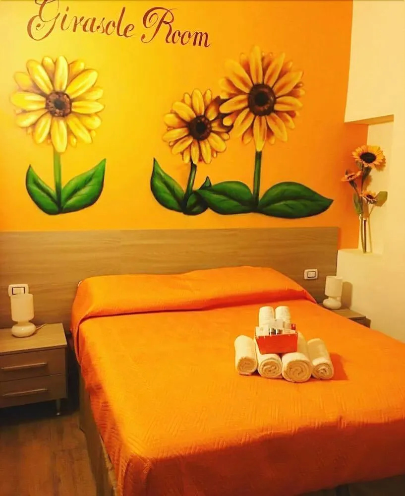 Foto - B&B Flower's House