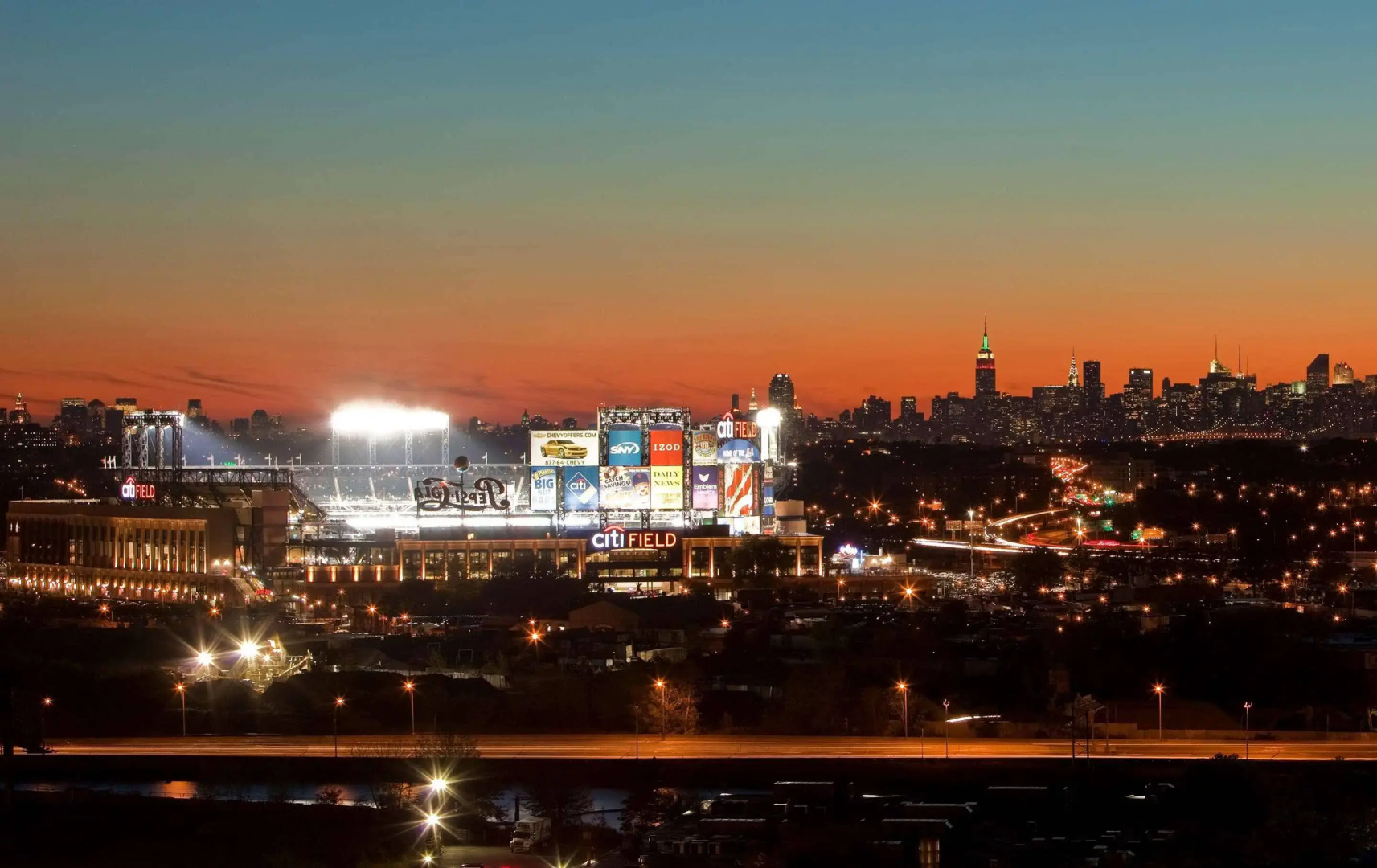 Foto - Sheraton LaGuardia East Hotel