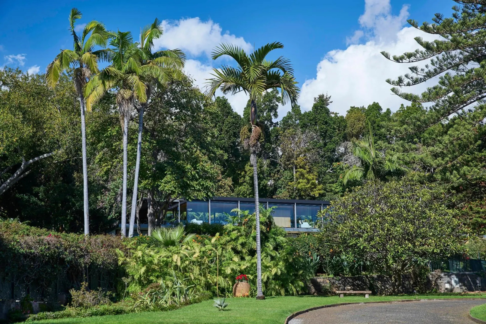 Foto - Quinta da Casa Branca - Small Luxury Hotels of the World