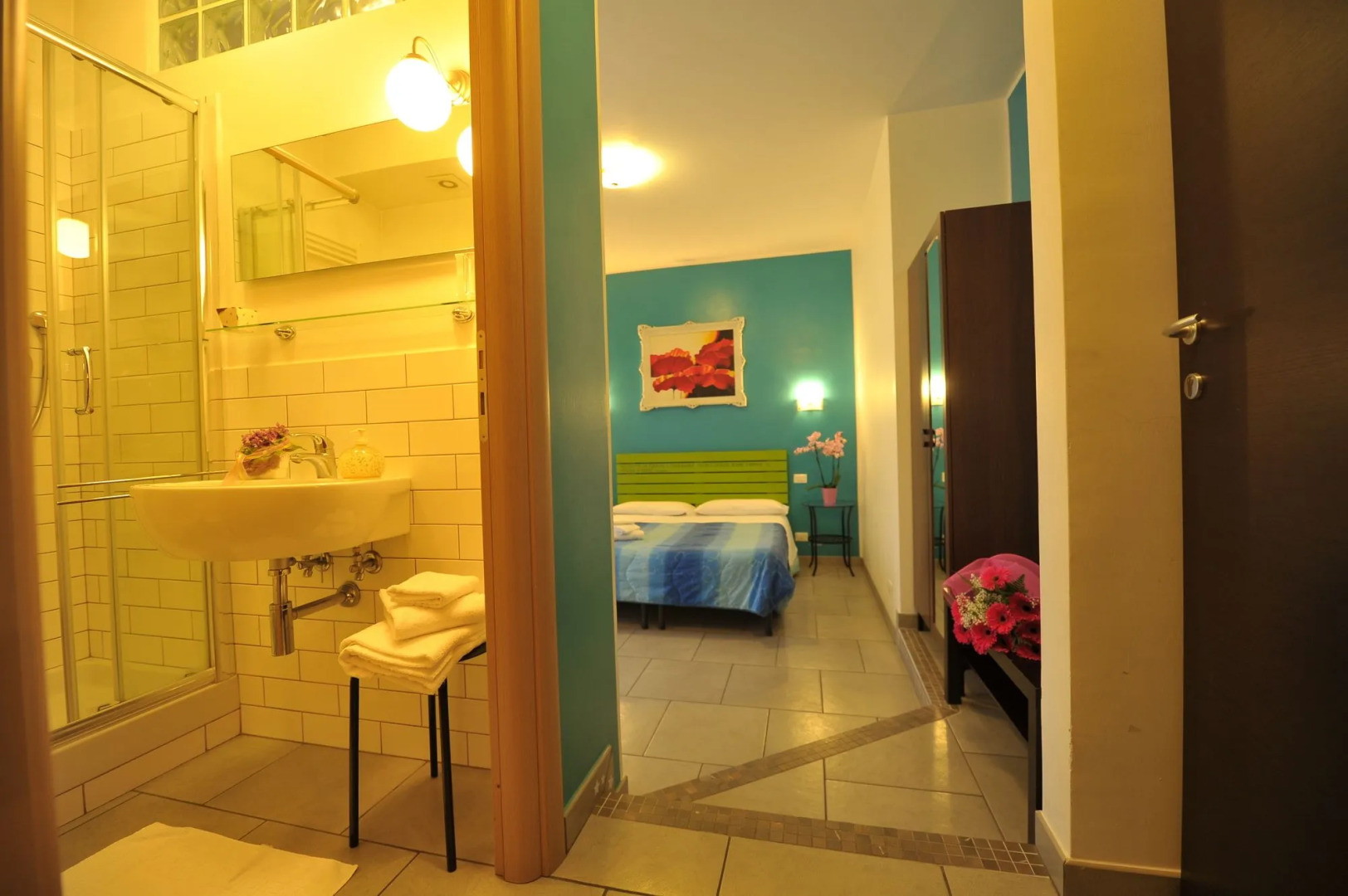 Foto - B&B Casa Der Poeta