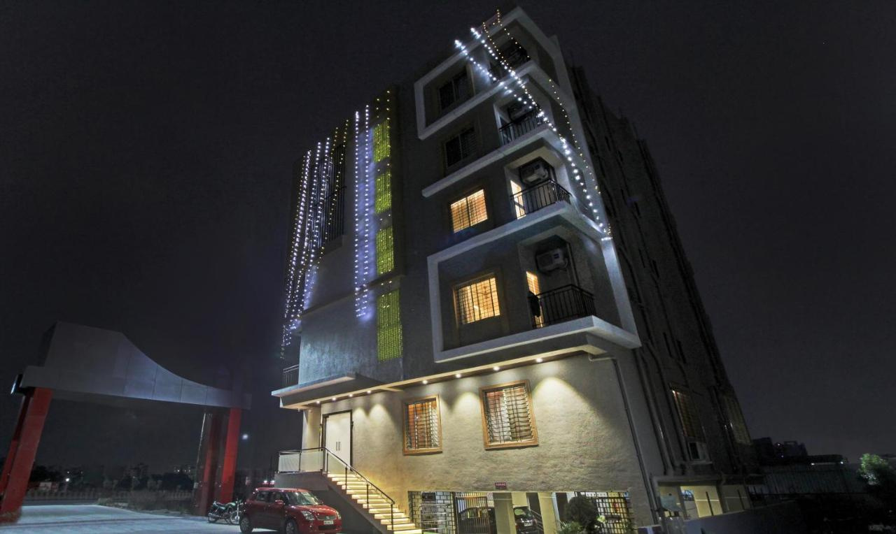 Photo - Treebo Royal Imperio, Hinjewadi