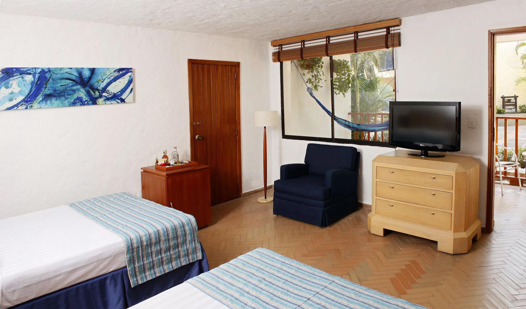 Foto - Estelar Santamar Hotel & Centro De Convenciones