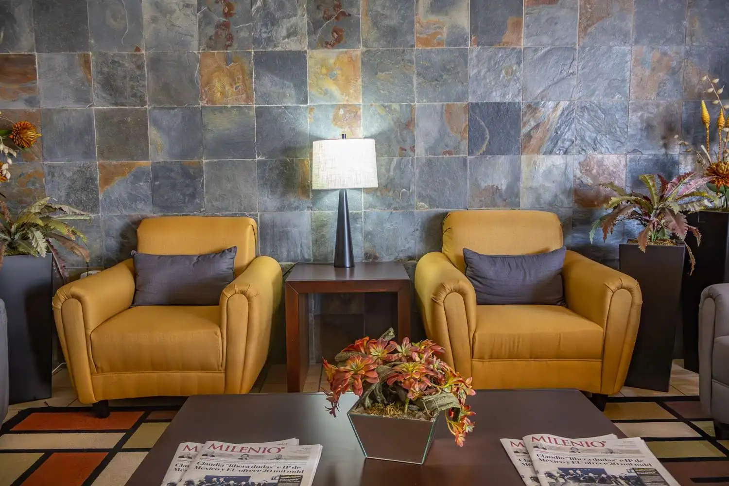 Photo - Best Western Plus Monterrey Airport