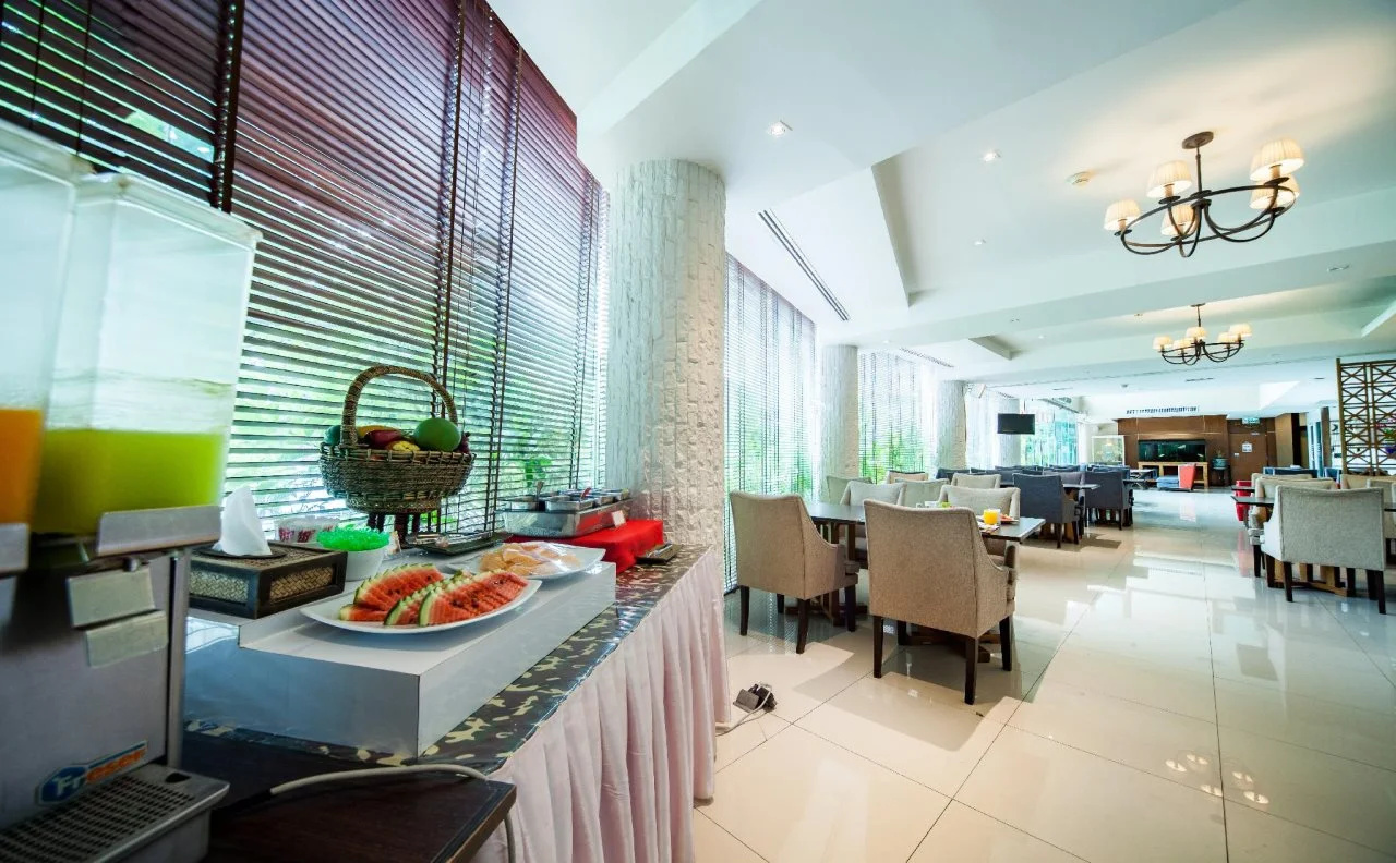 Photo - Lantana Resort Hotel Bangkok