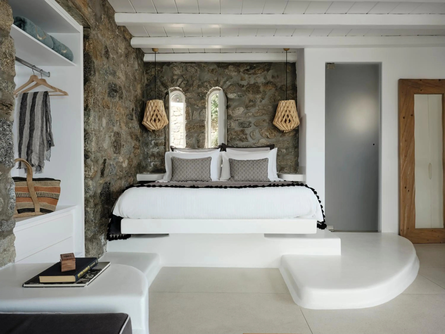 Foto - Mykonos No5